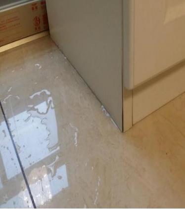 瓦房店漏水检测 厕所漏水怎么检测?